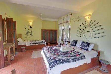 Sapana Village Lodge - 122