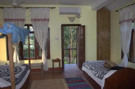 Sapana Village Lodge - 147