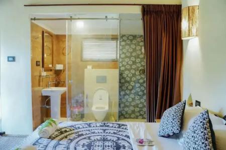 Sapana Village Lodge - 91