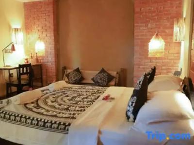 Sapana Village Lodge - 44