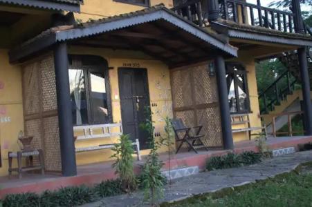 Sapana Village Lodge - 113