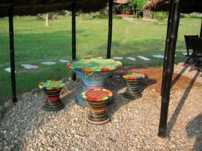 Sapana Village Lodge - 133