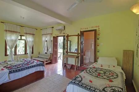 Sapana Village Lodge - 104