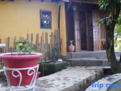 Sapana Village Lodge - 193