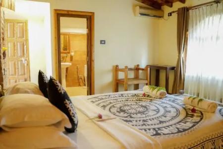 Sapana Village Lodge - 137