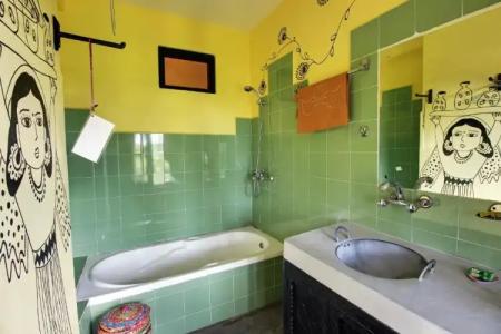 Sapana Village Lodge - 69