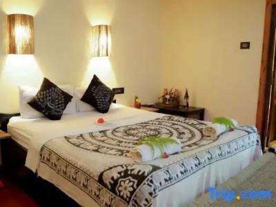 Sapana Village Lodge - 42