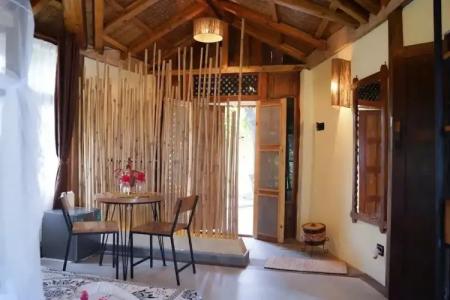 Sapana Village Lodge - 95