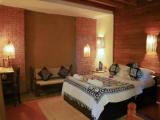 Deluxe Single room with balcony