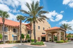 Clarion Inn Ormond Beach at Destination Daytona, Ormond Beach