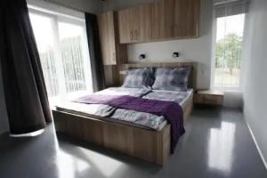 Apartment «Silver Grey Apartmanház», Siofok