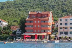 Apart hotel Samardzic, Tivat