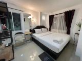 Mini Double room