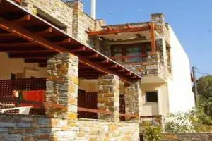 Hotel Korissia, Korissia