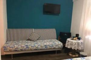 House SottoCoperta, Civitavecchia
