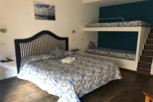 House SottoCoperta, Civitavecchia
