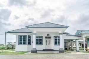 White Cottage Guest House, Kota Bharu