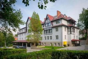 Medical Sensus Hotel