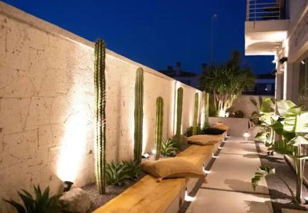 Kaipo Alaçatı Adult Only - 22