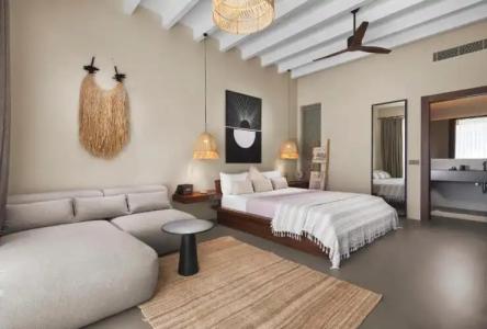 Kaipo Alaçatı Adult Only - 29