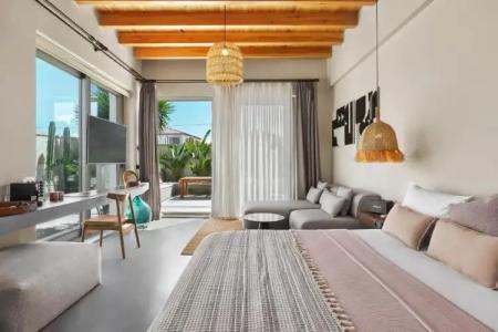 Kaipo Alaçatı Adult Only - 30