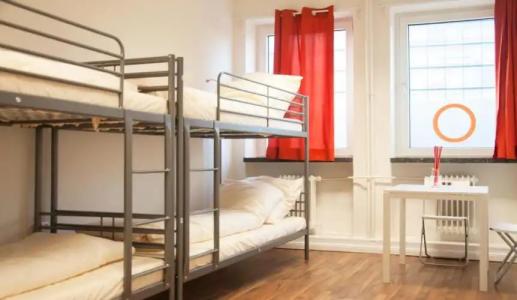 MAC City Hostel - 86