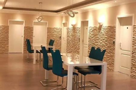 MAC City Hostel - 100