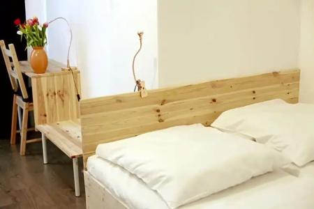 MAC City Hostel - 102