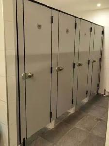 MAC City Hostel - 96