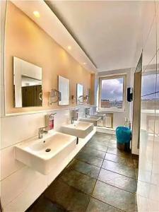 MAC City Hostel - 94