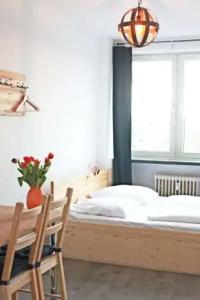 MAC City Hostel - 90