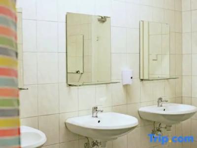 MAC City Hostel - 115