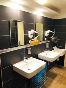 MAC City Hostel - 117