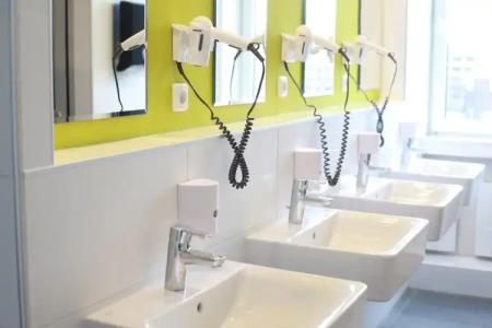 MAC City Hostel - 89