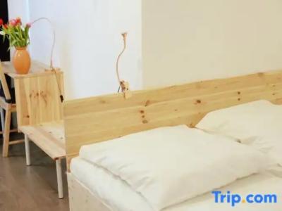 MAC City Hostel - 92