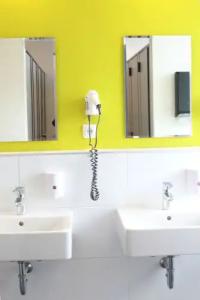 MAC City Hostel - 121