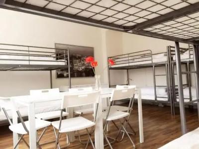 MAC City Hostel - 81