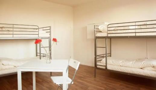 MAC City Hostel - 85