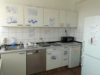 MAC City Hostel - 98