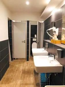 MAC City Hostel - 116