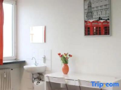 MAC City Hostel - 114