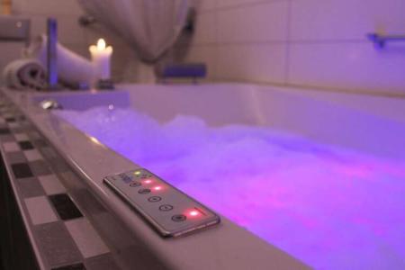 Schwarzwald Lodge Rothaus - 25