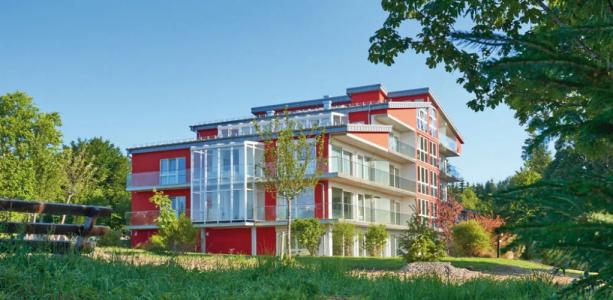 Schwarzwald Lodge Rothaus - 31