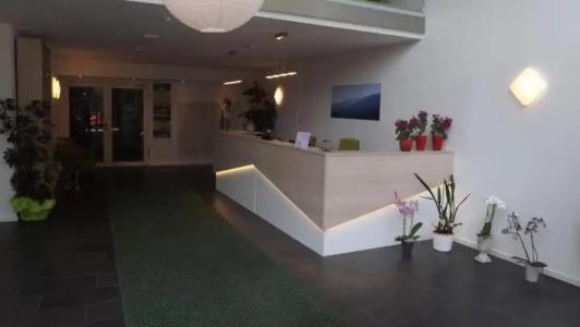 Schwarzwald Lodge Rothaus - 1