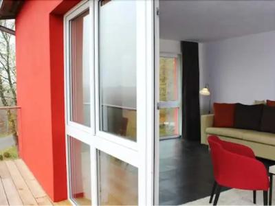 Schwarzwald Lodge Rothaus - 7