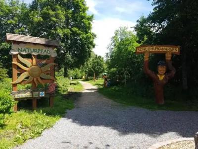 Schwarzwald Lodge Rothaus - 17