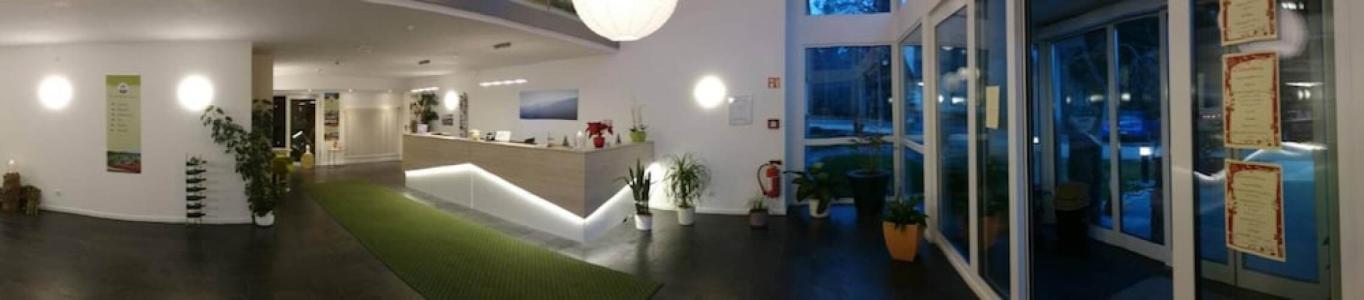 Schwarzwald Lodge Rothaus - 12