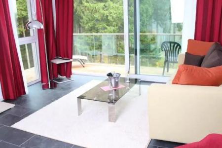 Schwarzwald Lodge Rothaus - 52