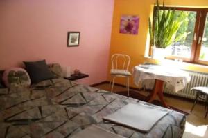 Tannhäuser b&b Mini-hotel, Bad Durrheim