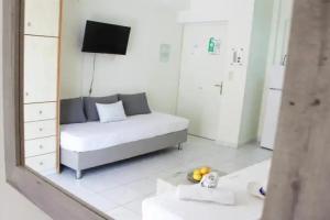 Iason Apartments, Loutra Edipsou